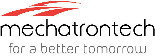 Mechatrontech logo