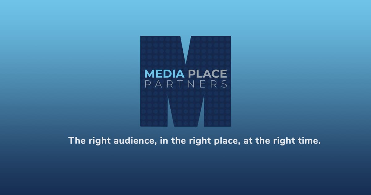 Media Place Partners logo
