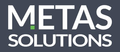 Metas logo