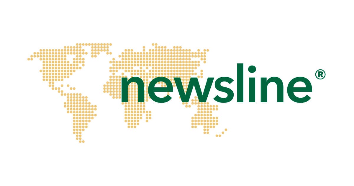 Newsline logo