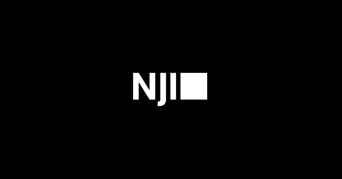 NJI Media logo