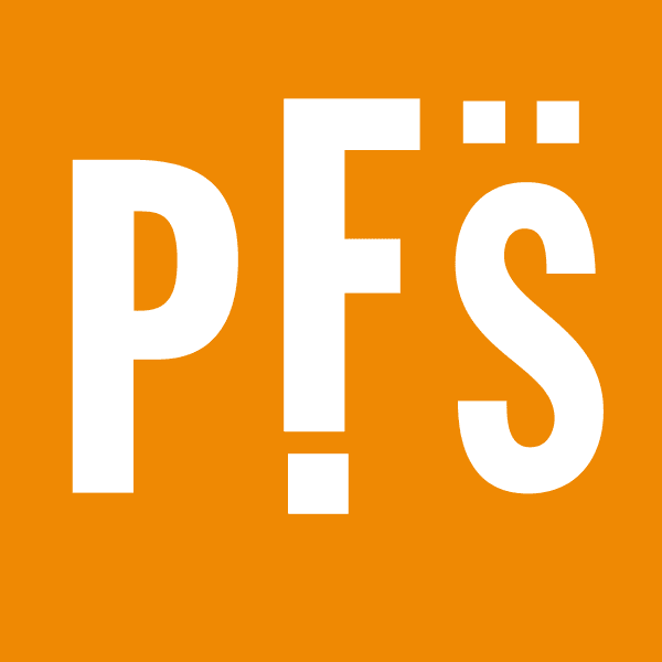 Parrot Fish Studio logo