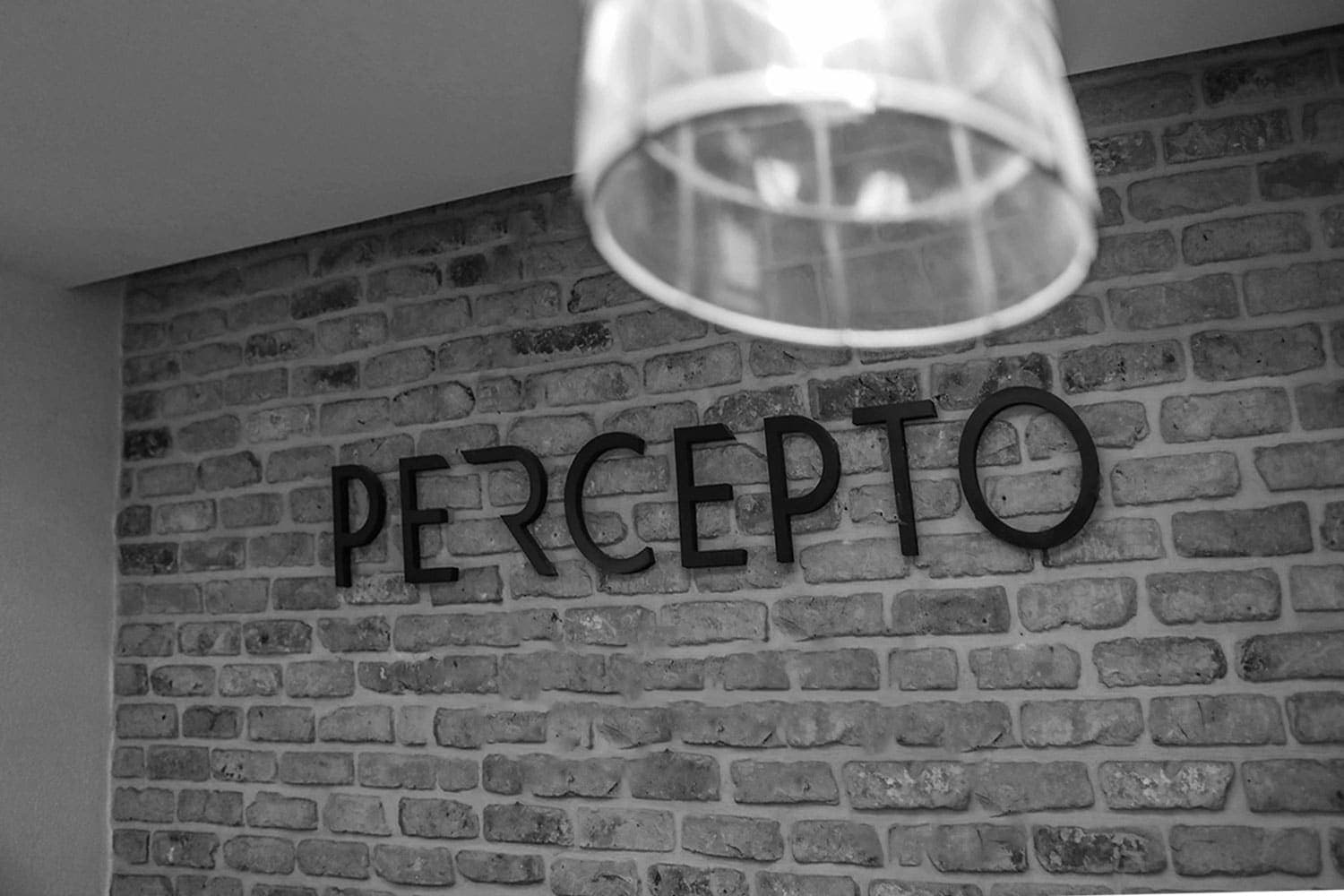 Percepto logo