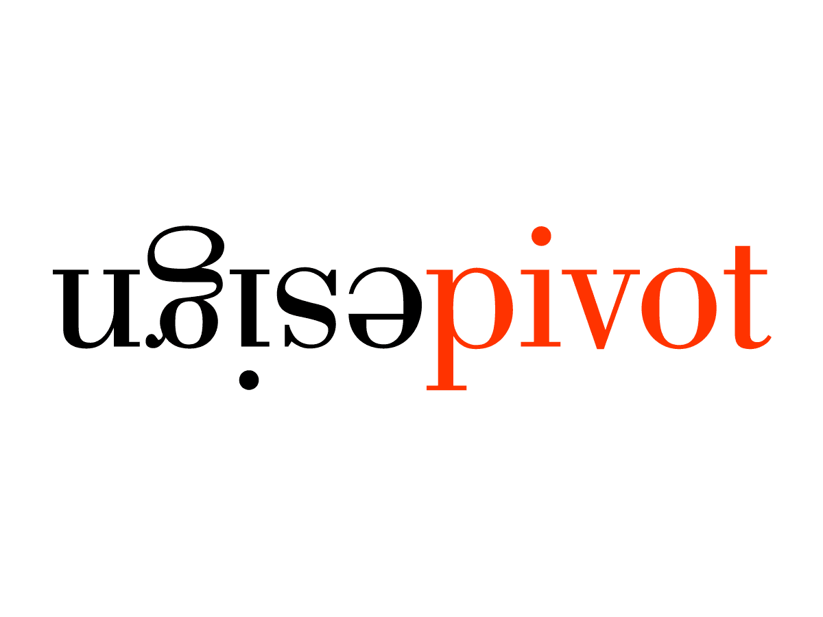 Pivot Design logo