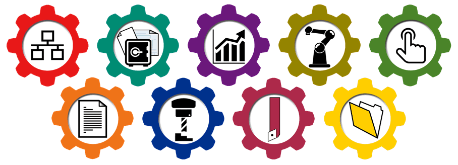 Predator Software logo