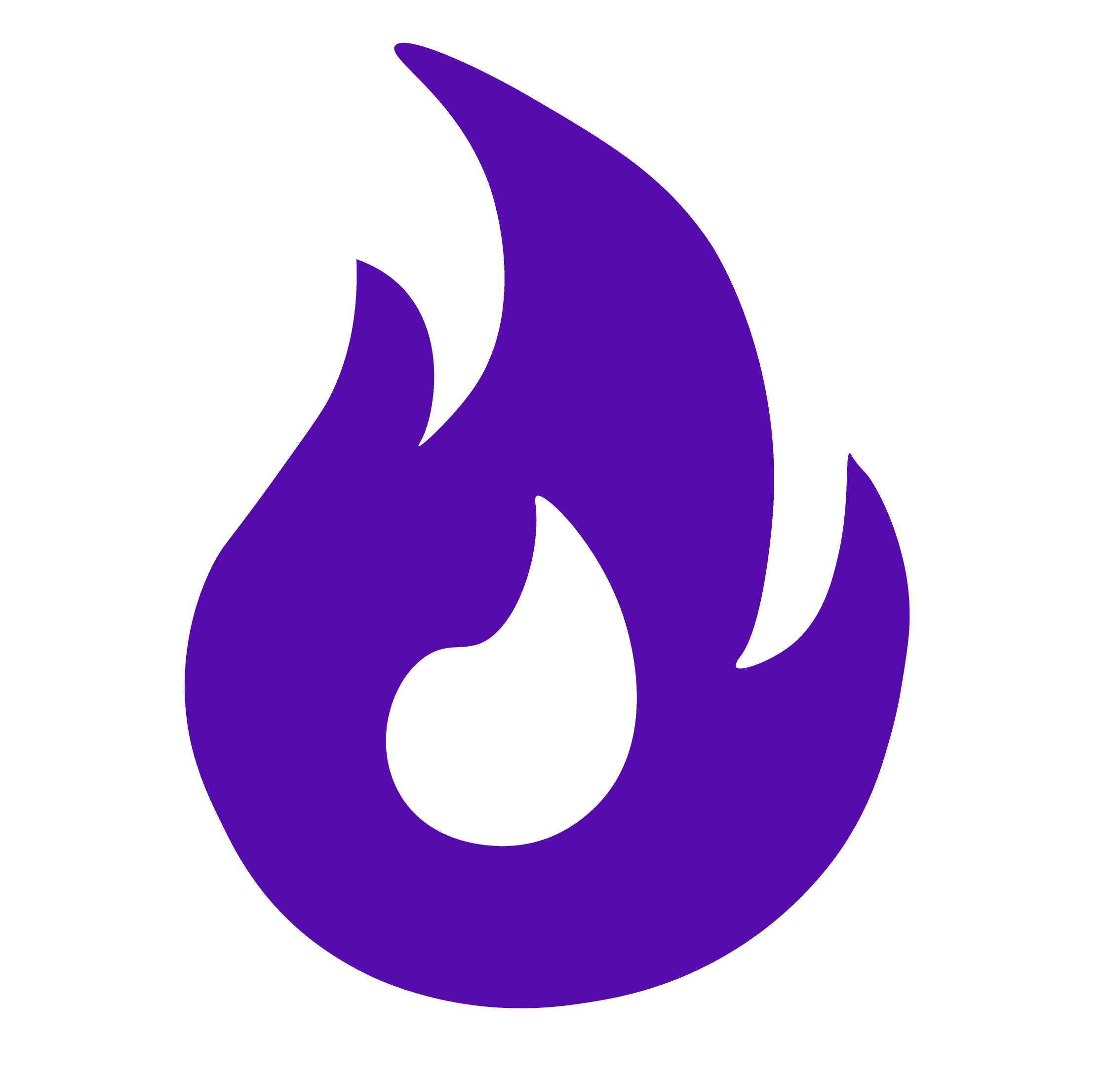 PR Fire logo