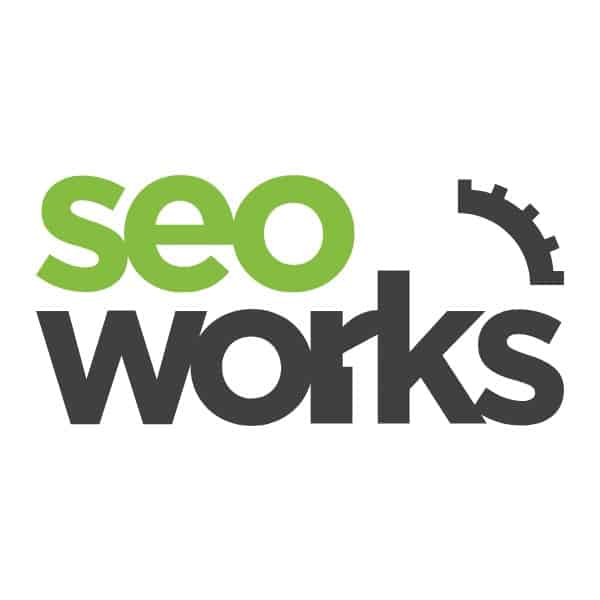 The SEO Works logo