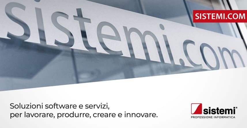Sistemi logo