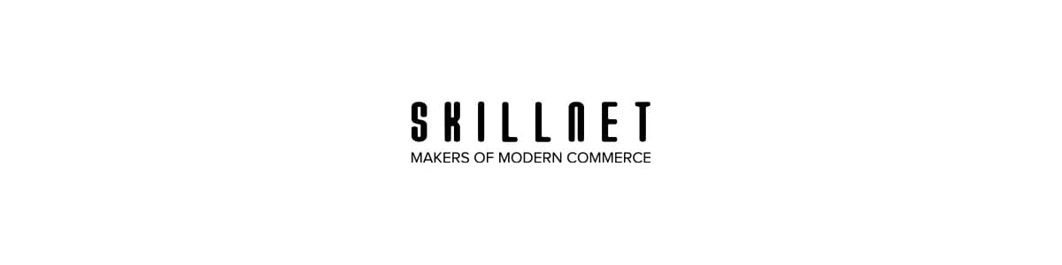 SkillNet logo