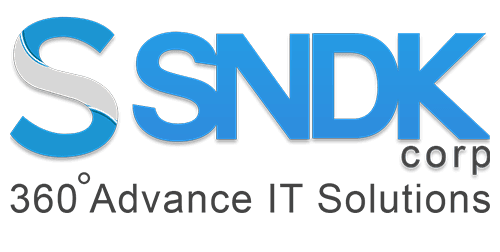 SNDK logo