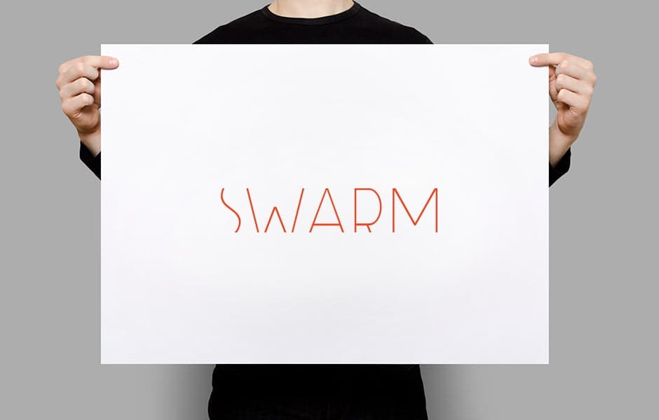 Swatch Junkie Creative logo