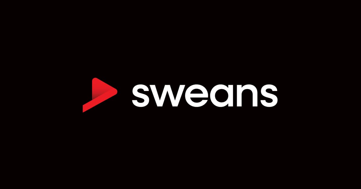 Sweans logo