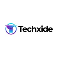 Techxide logo