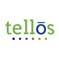 Tellos Creative logo