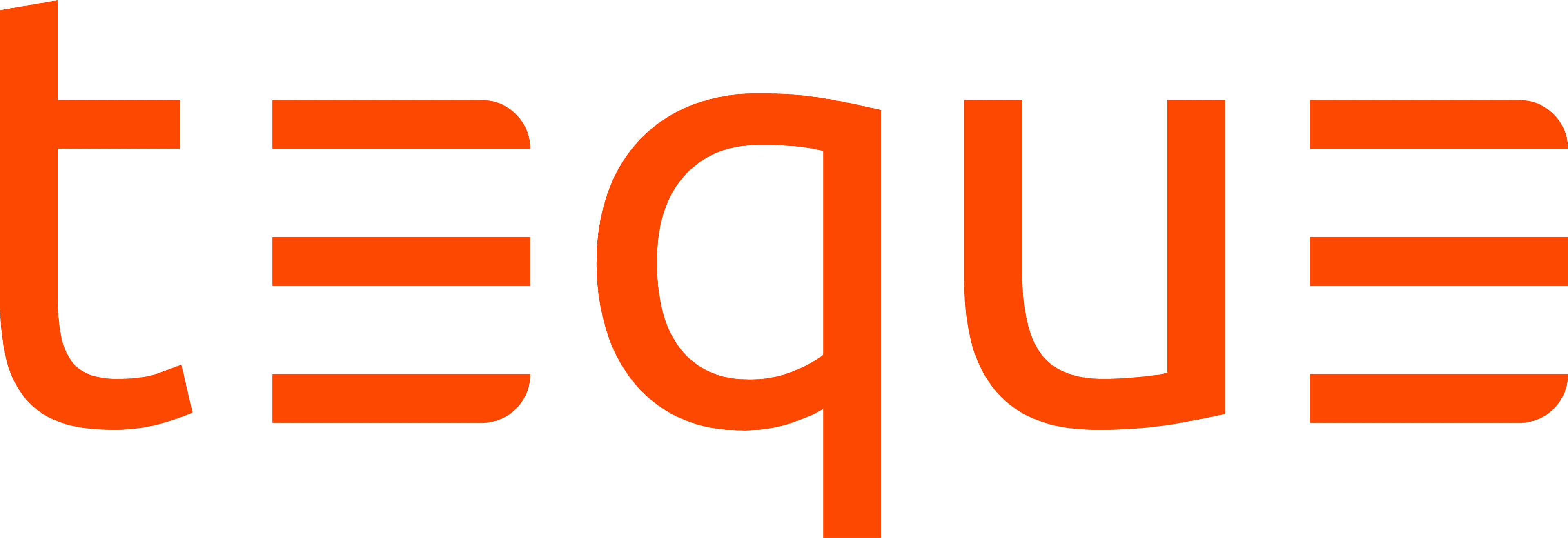 Teque logo
