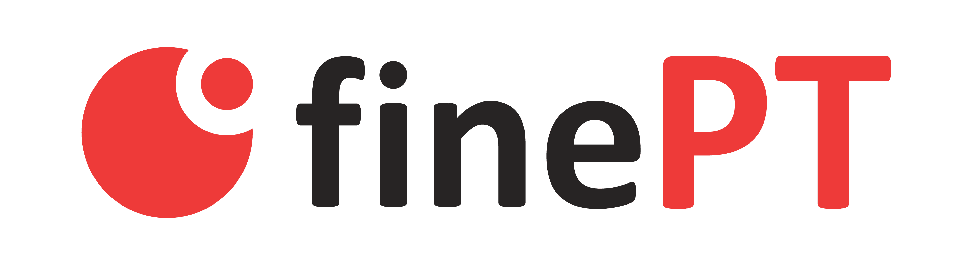 Fine Point logo