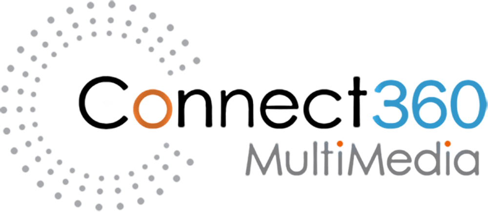 Connect360 logo