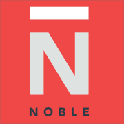 Noble Digital logo