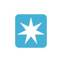 Maersk logo