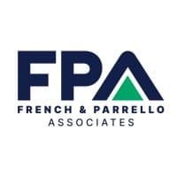 French & Parrello logo