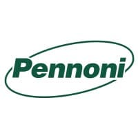 Pennoni logo