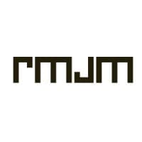 RMJM logo