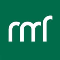 RMF Engineering logo