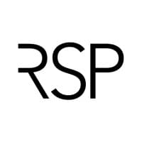 RSP Architects logo