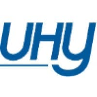 UHY International logo