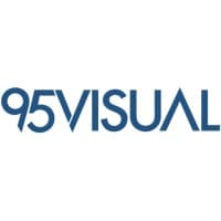 95Visual logo
