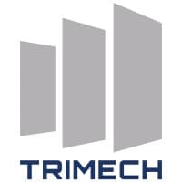 TriMech logo