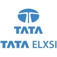 Tata Elxsi logo
