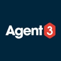 Agent3 logo