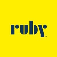 Ruby logo