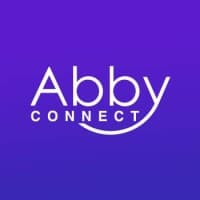 Abby Connect logo