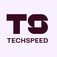 TechSpeed logo