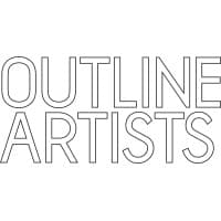Outline Artists logo