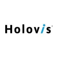Holovis logo