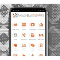 Complete Controller logo