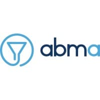 The ABM Agency logo