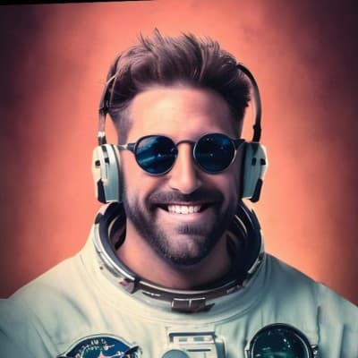 Expert to Know: Lucas Davison