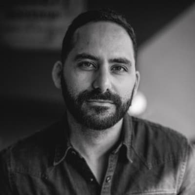 Expert to Know: Joel Rocha