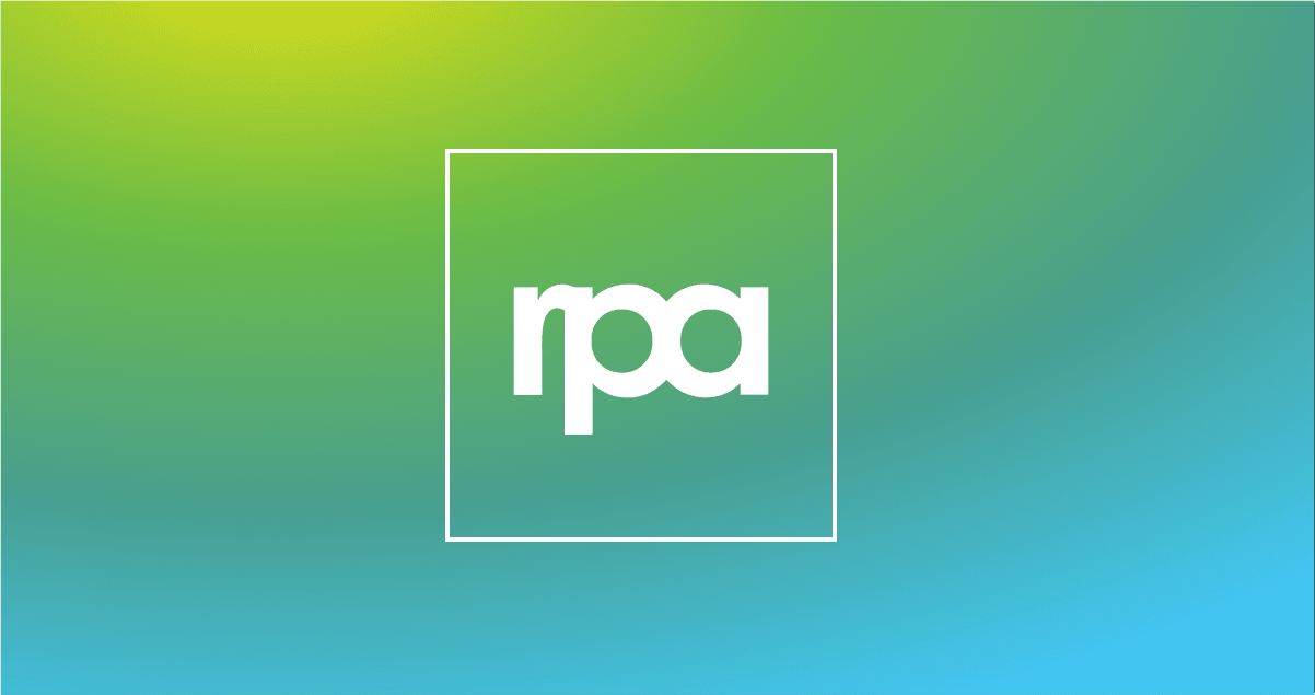 RPA logo