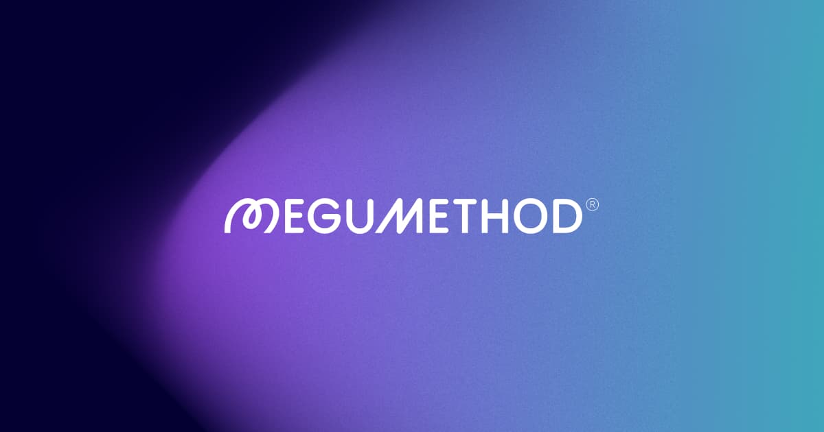 MeguMethod logo