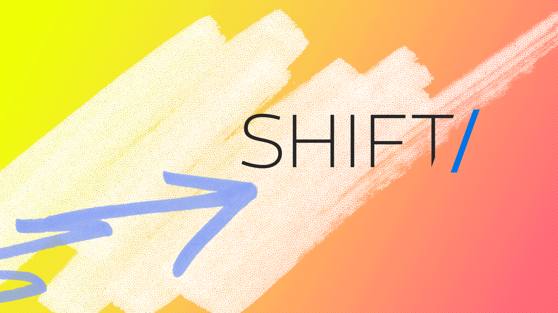 SHIFT logo