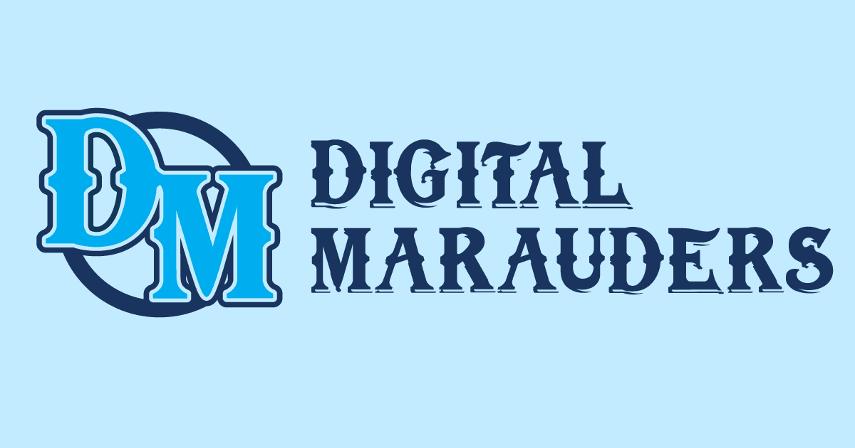 Digital Marauders logo