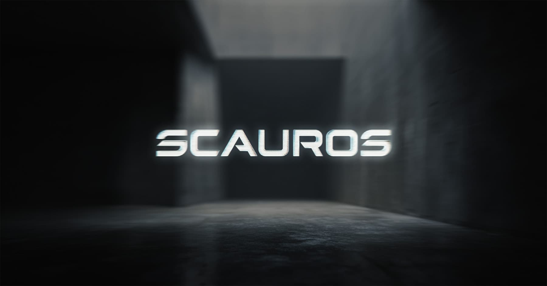 Scauros logo