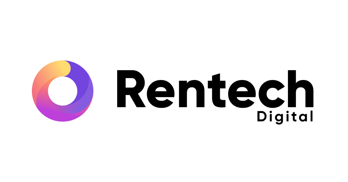 Rentech Digital logo