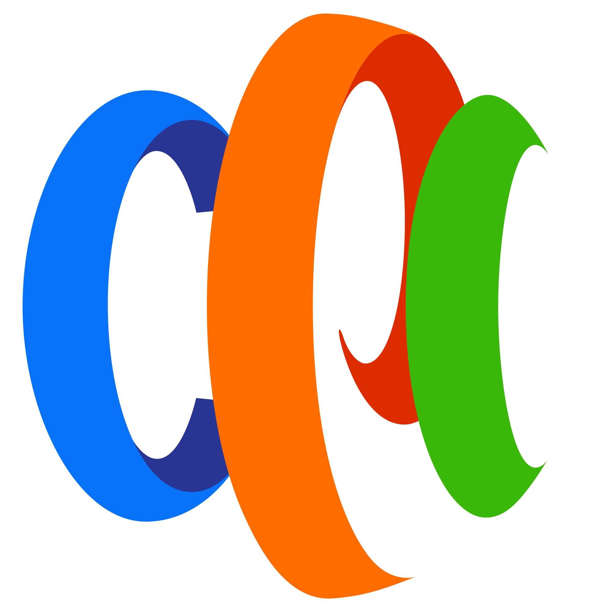 Computer Professionals logo