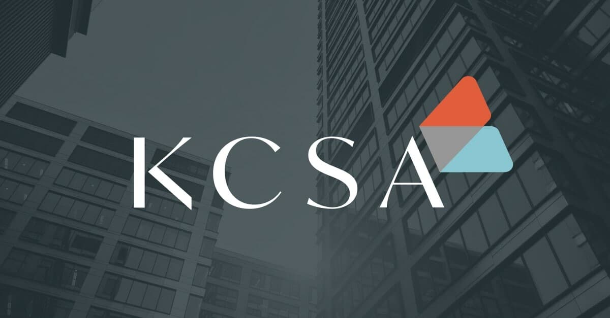 KCSA logo